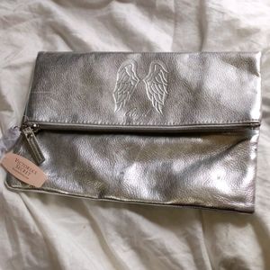 Victoria's secret clutch